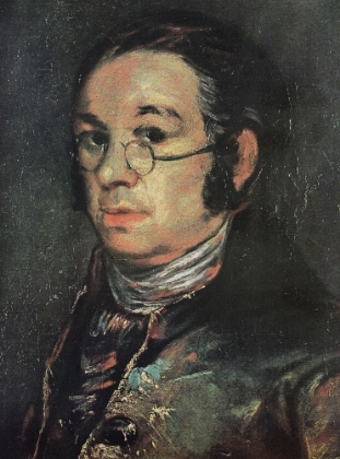 Picture of SELF-PORTRAIT 1800