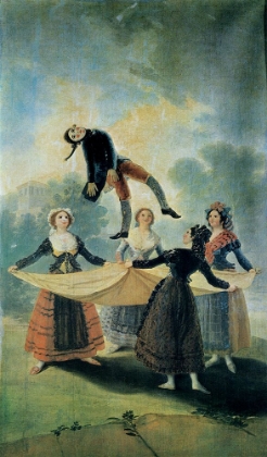 Picture of THE MANIKIN 1791