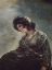 Picture of THE MILKMAID OF BORDEAUX 1826