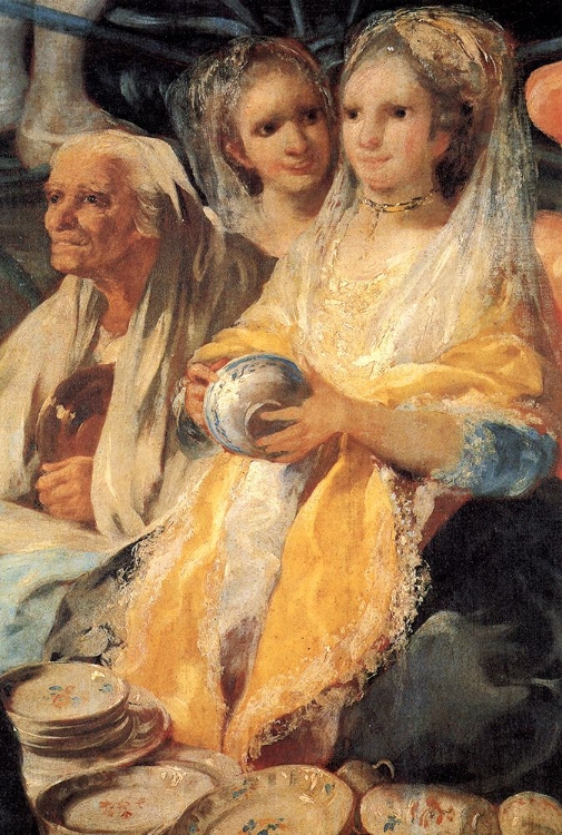 Picture of THE POTTERY DETAIL 1779