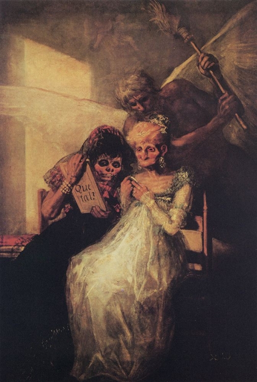 Picture of UNTIL DEATH CA 1808