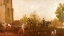 Picture of HUNTSMEN SETTING OUT FROM SOUTHILL 1763