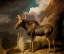 Picture of THE MOOSE 1770