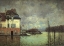 Picture of FLOODS AT PORT-MARLY 1876