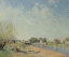 Picture of THE LOING CANAL AT SAINT-MAMMES (1885)