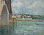 Picture of THE ST CLOUD BRIDGE (1877)