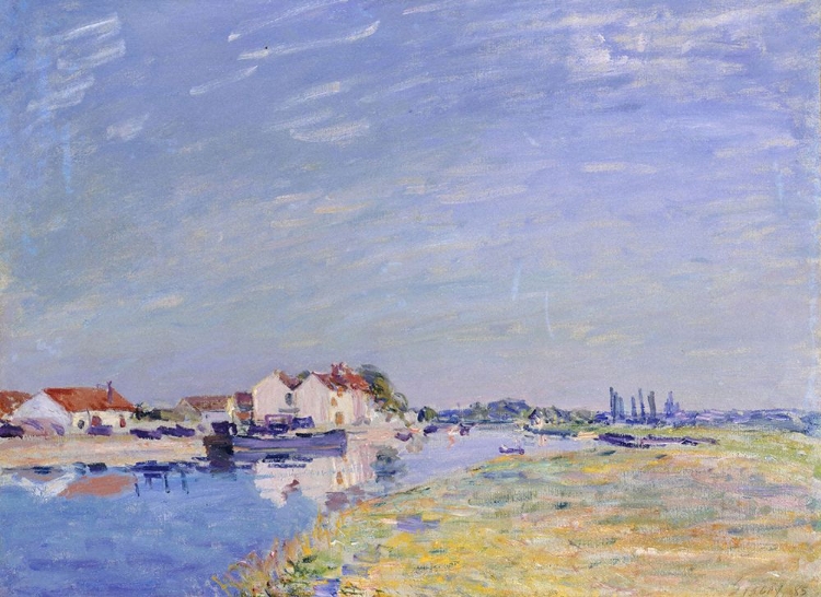 Picture of SAINT MAMMES 1885