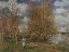 Picture of SMALL MEADOWS IN SPRING 1880