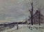 Picture of SNOW AT VENEUX-NADON 1880