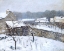 Picture of SNOW EFFECT AT MARLY 1876
