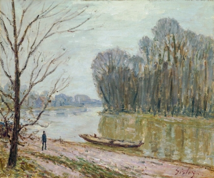 Picture of THE LOIRE (1896)