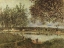 Picture of THE PATH TO THE OLD FERRY INN AT BY 1880
