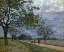 Picture of THE ROAD FROM VERSAILLES TO LOUVECIENNES (1879)