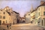 Picture of THE SQUARE AT ARGENTEUIL 1872