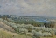 Picture of THE TERRACE AT SAINT-GERMAIN, SPRING (1875)