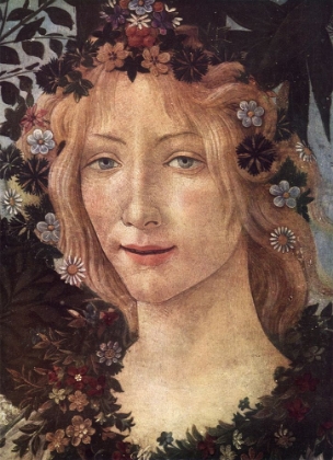 Picture of FLORA DETAIL 1470