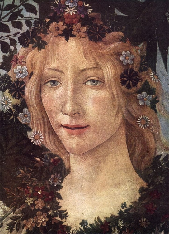 Picture of FLORA DETAIL 1470