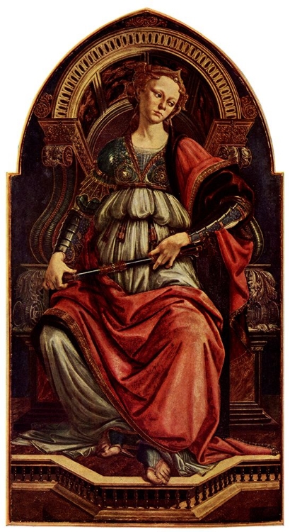 Picture of FORTITUDE 1470