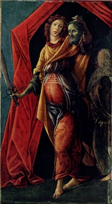Picture of JUDITH CA 1497