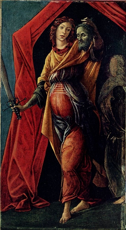 Picture of JUDITH CA 1497