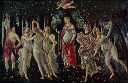 Picture of PRIMAVERA 1470