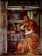 Picture of ST AUGUSTINE IN HIS CELL FRESCO 1480