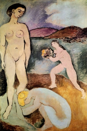 Picture of LUXE I 1907