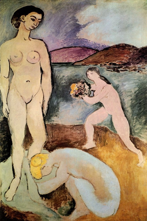 Picture of LUXE I 1907