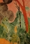 Picture of MOROCCAN GARDEN PERVENCHES 1912