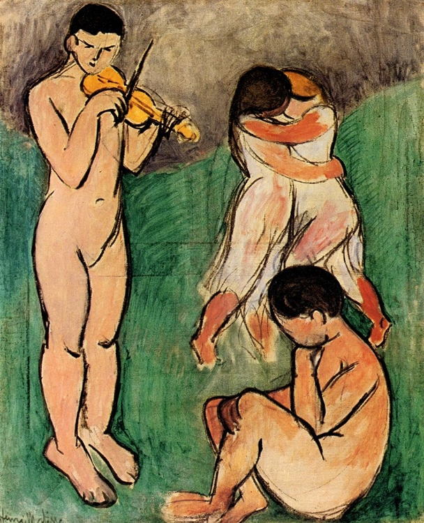 Picture of MUSIC 1907
