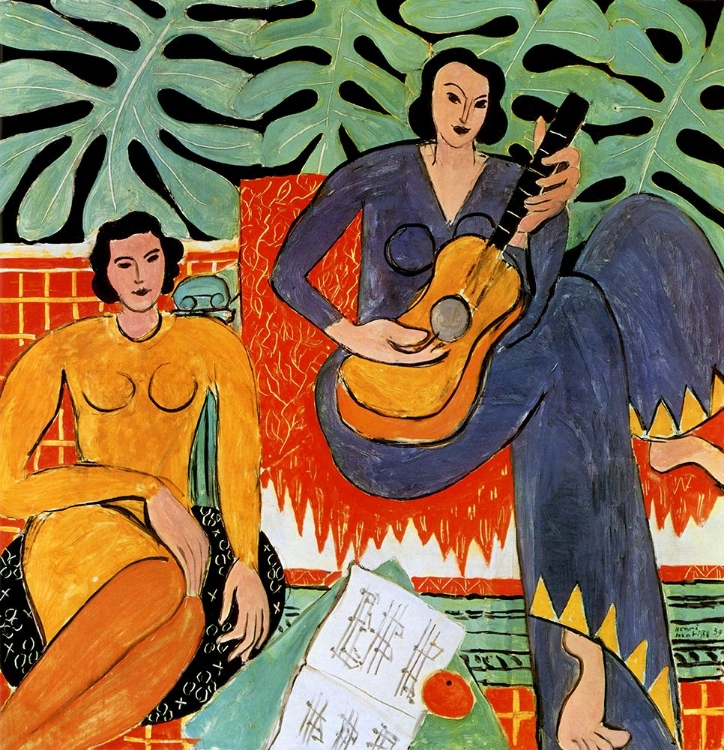 Picture of MUSIC 1939