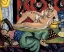 Picture of ODALISQUES 1928