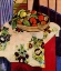 Picture of STILL LIFE WITH ORANGES 1913