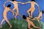 Picture of THE DANCE 1909
