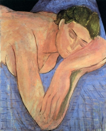 Picture of THE DREAM 1935