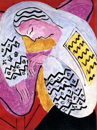 Picture of THE DREAM 1940