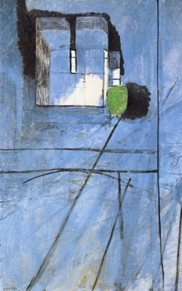 Picture of VIEW OF NOTRE-DAME 1914