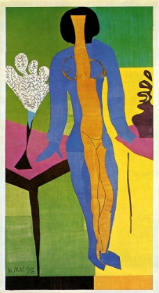 Picture of ZULMA 1950