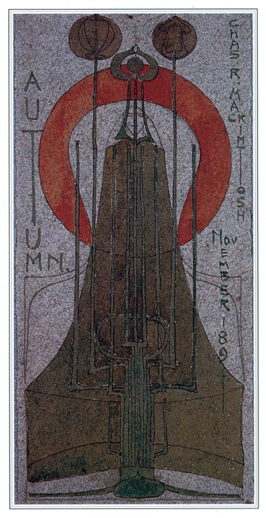 Picture of AUTUMN 1894