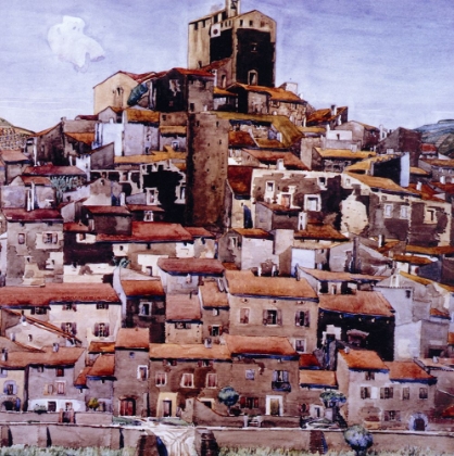 Picture of BOULETERNERE 1925