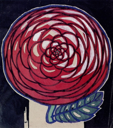 Picture of CHRYSANTHEMUM