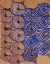 Picture of CIRCLES, LINES, CHECKS AND DOTS, CHIFFON VOILE