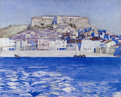 Picture of COLLIOURE 1925