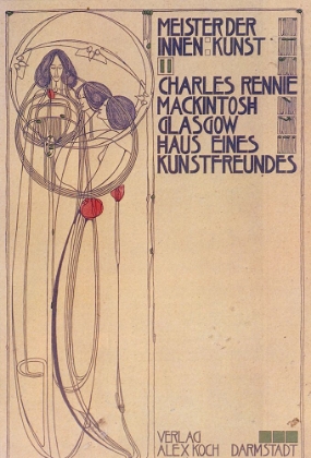 Picture of COVER FOR HAUS EINES KUNSTFREUNDES