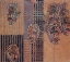 Picture of FLOWERS AND TRELLIS