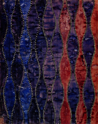 Picture of HOURGLASS PATTERN