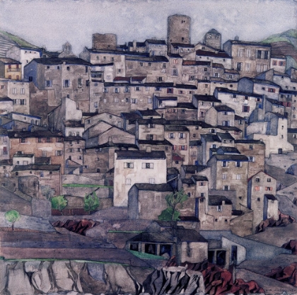 Picture of PALALDA, PYRENEES-ORIENTALES 1925