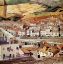 Picture of PORT VENDRES, LA VILLE 1925