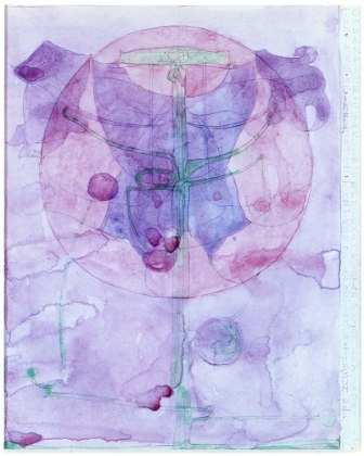 Picture of THE TREE OF INFLUENCE 1895