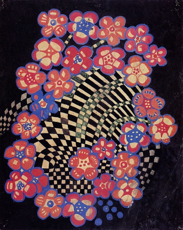 Picture of TOBACCO FLOWER